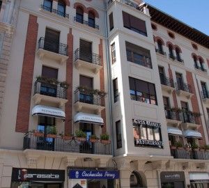 García Castañón 12