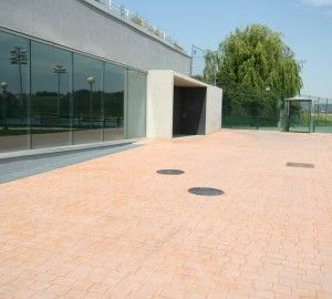 Club de Tenis
